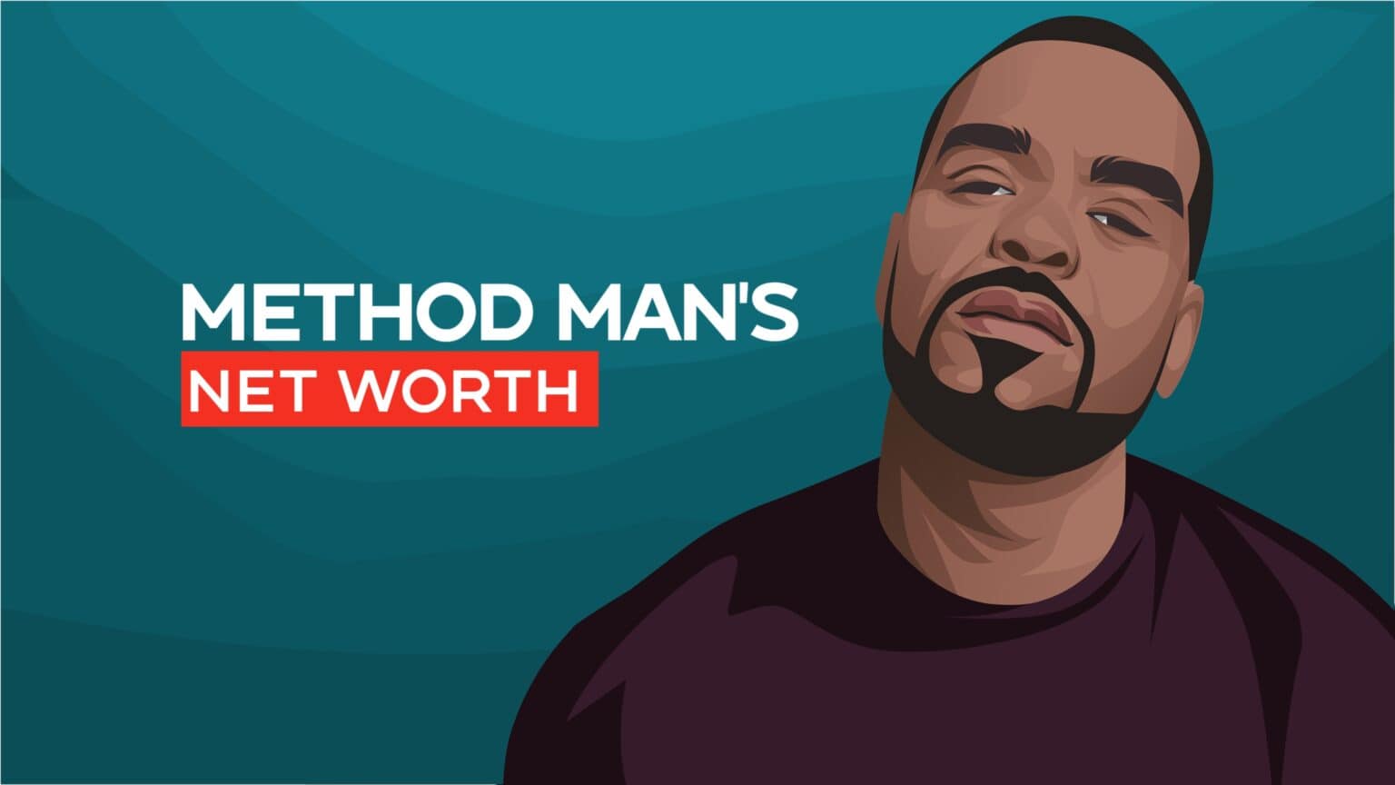 Method Man Net Worth