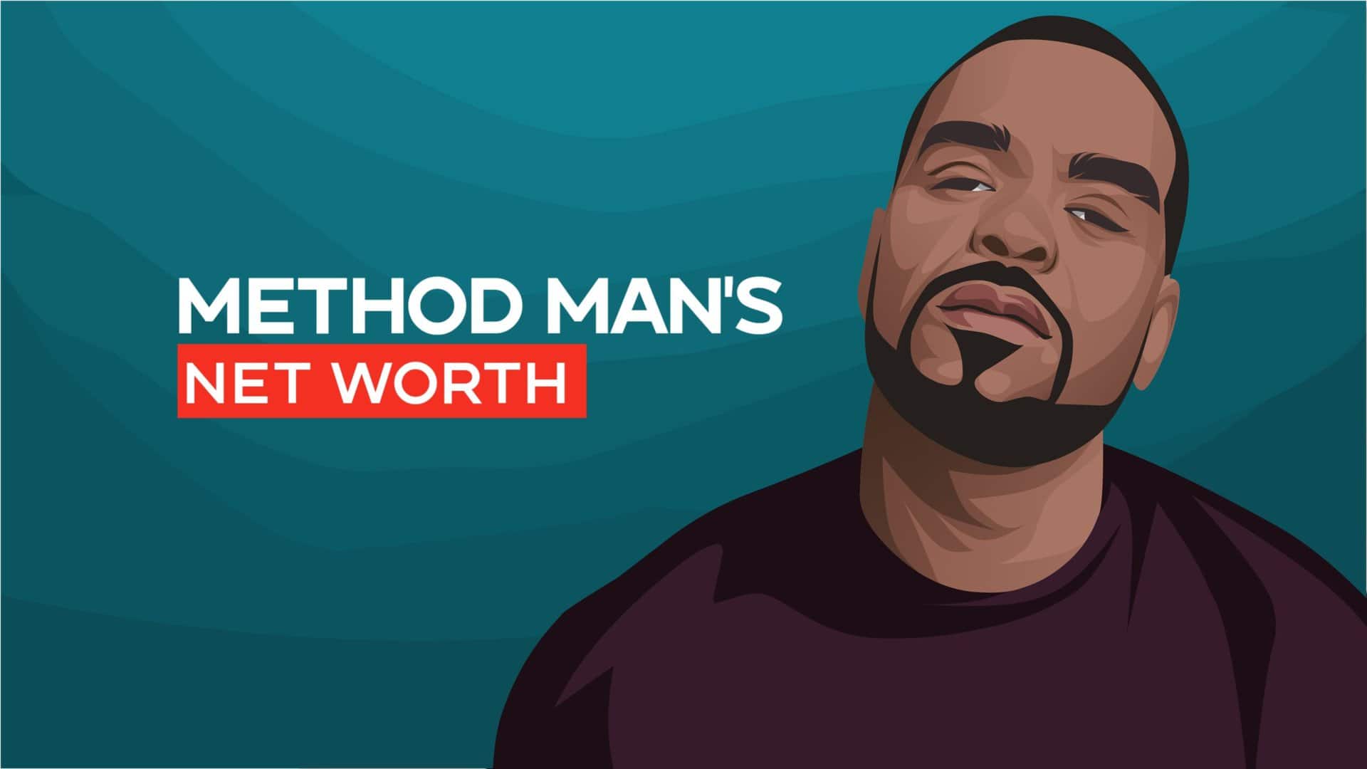 Method Man Net Worth