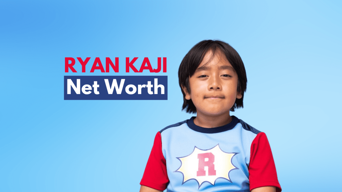 9-Year-Old  Star Ryan Kaji Opens Virtual World on Roblox - WSJ
