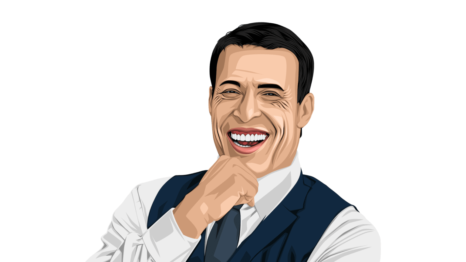 Tony Robbins Net Worth An Empire Built by Making Lives Better