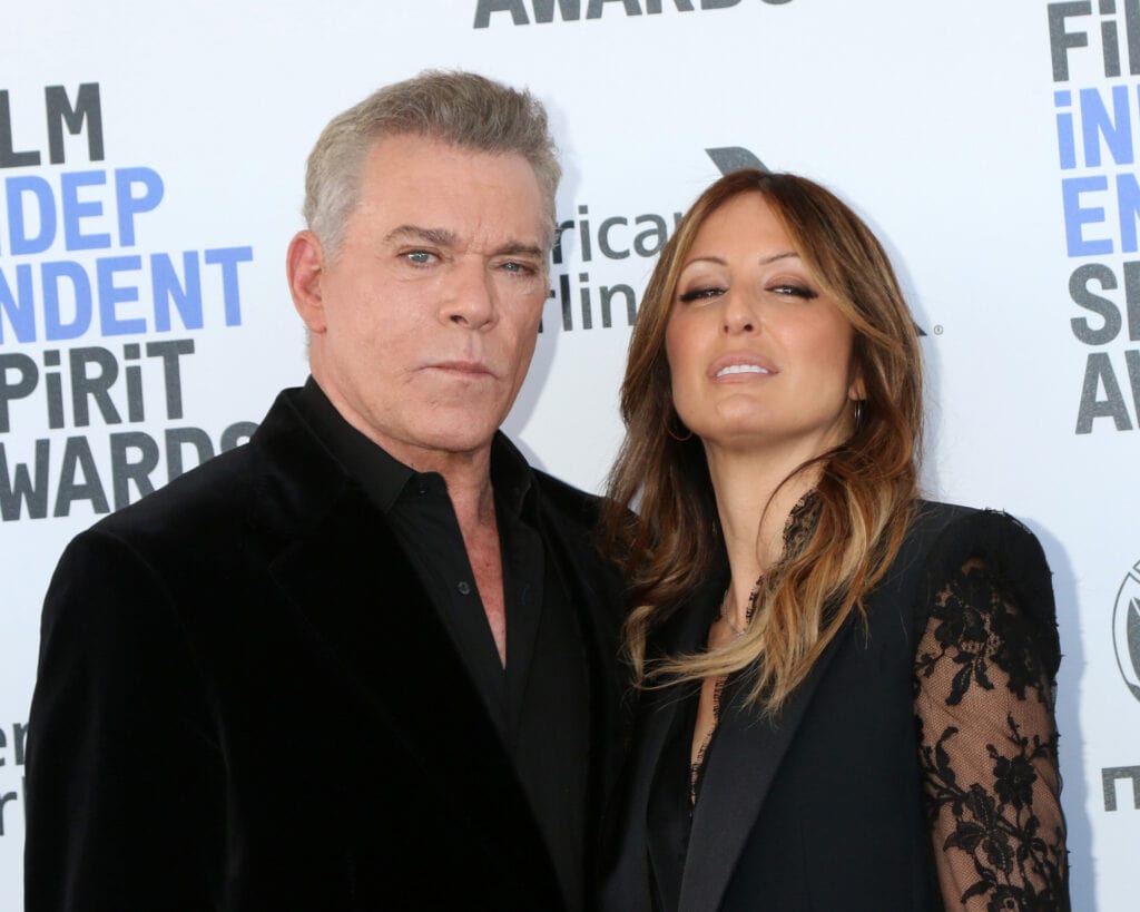 Ray Liotta's Net Worth and Story