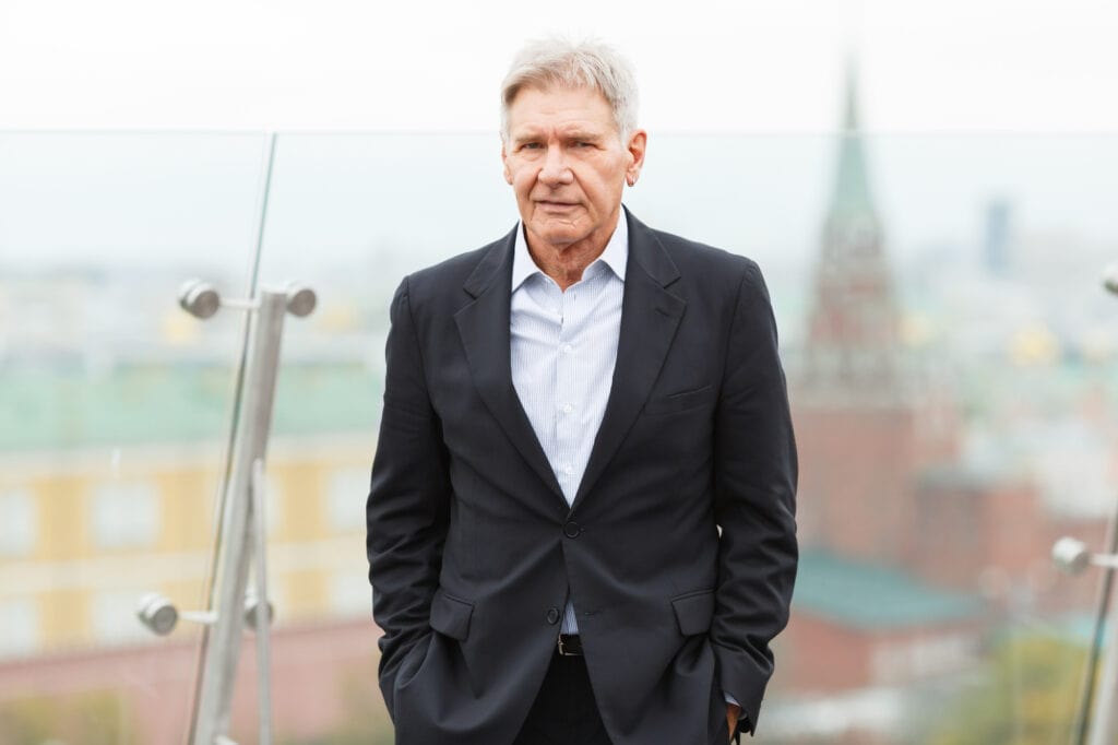 Harrison Ford’s Net Worth: Career, Wealth, Star Wars, Indiana Jones and More