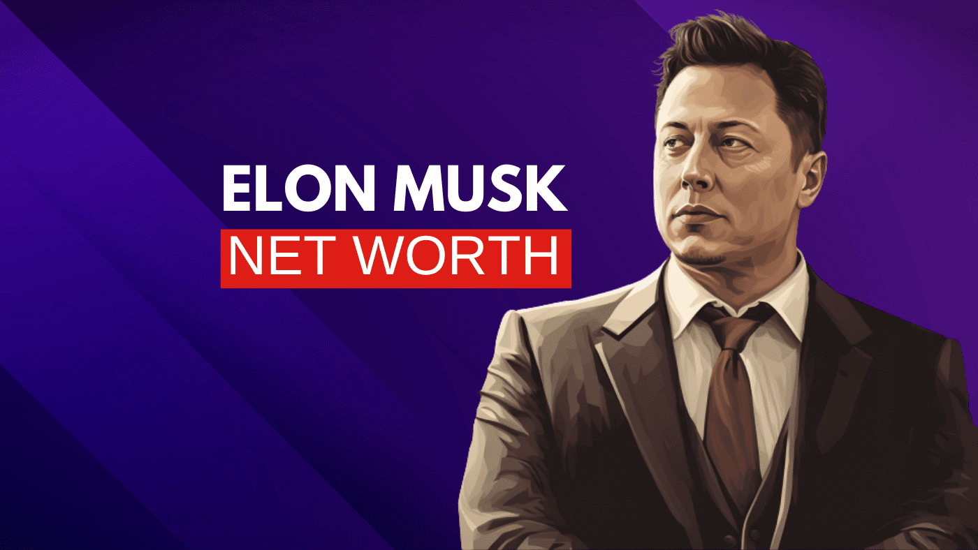 Elon Musk Net Worth 2025 Dniren Giustina