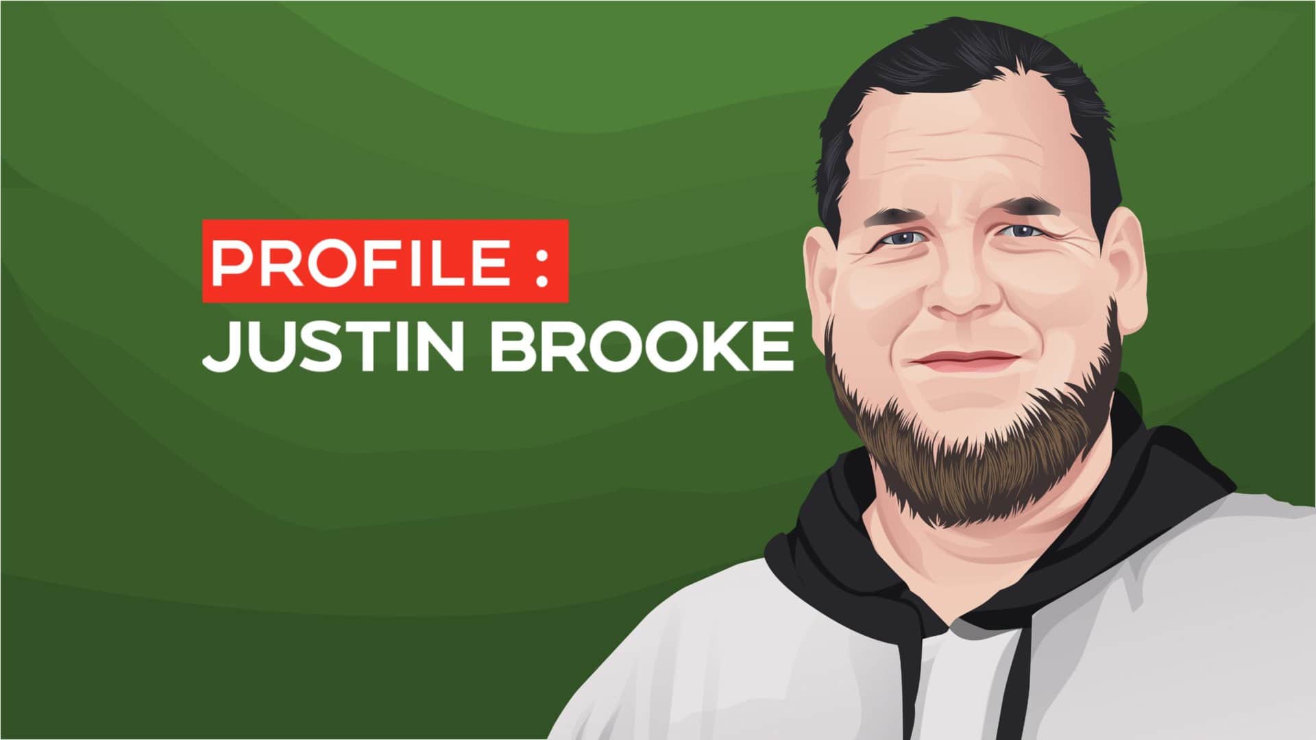 Justin Brooke