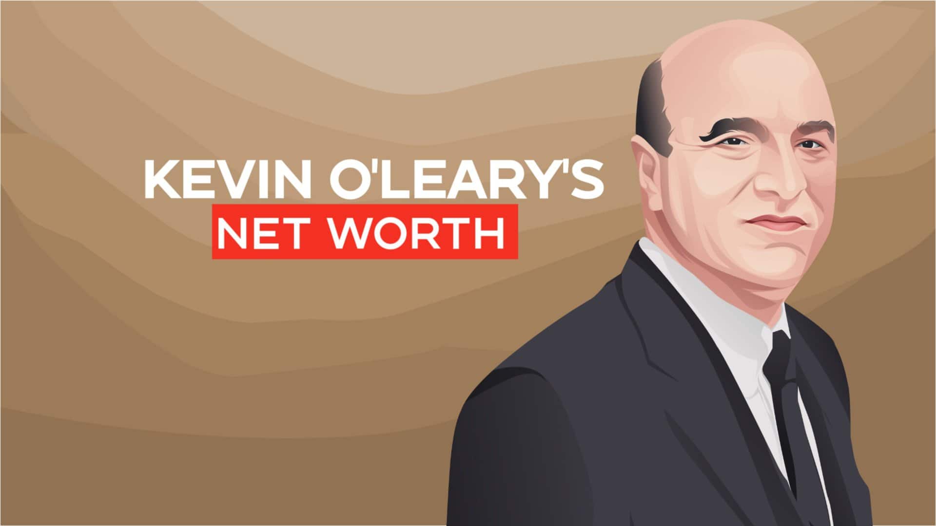 Kevin O'Leary's net worth: 'Shark Tank' investments, businesses, & more -  TheStreet