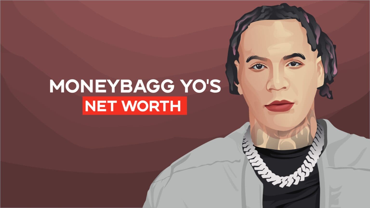 Moneybagg Yo's Net Worth