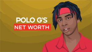 Polo G's Net Worth: How Much Is This Gen-Z Rapper Worth? - Capitalism