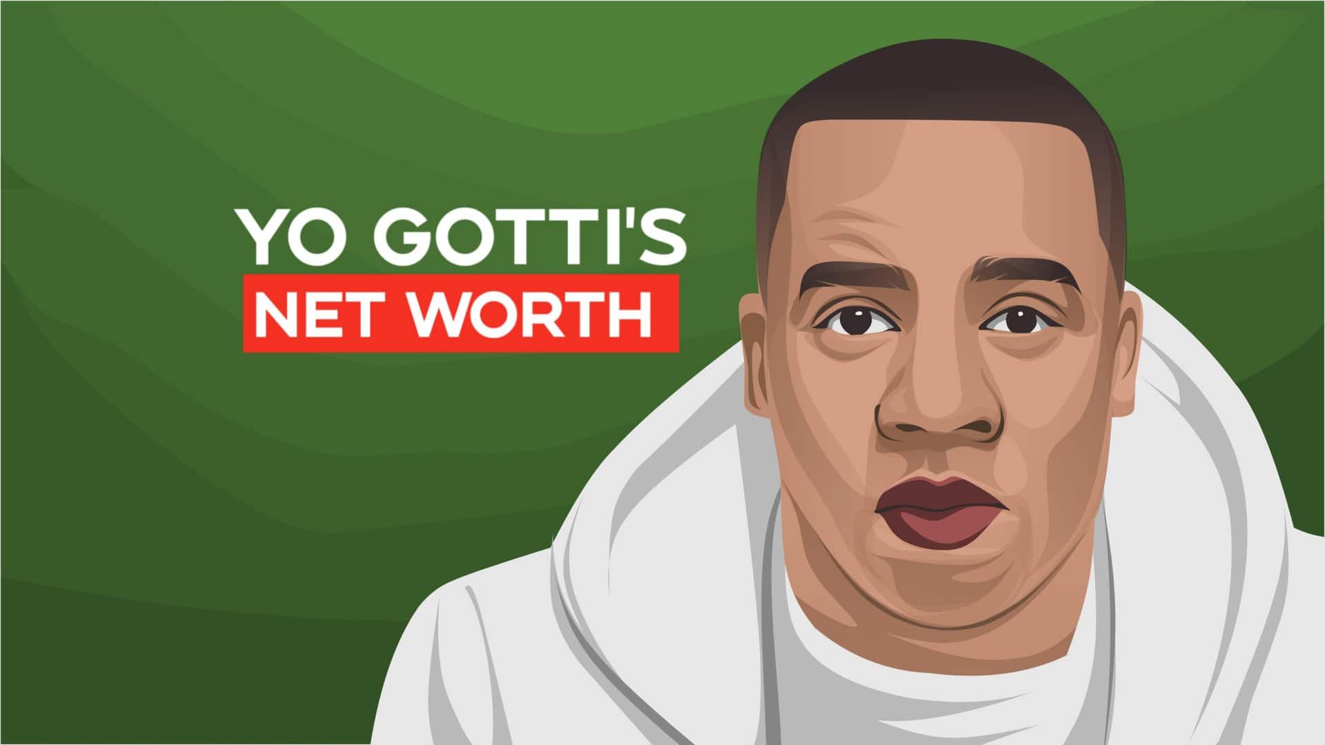 Yo Gotti net worth