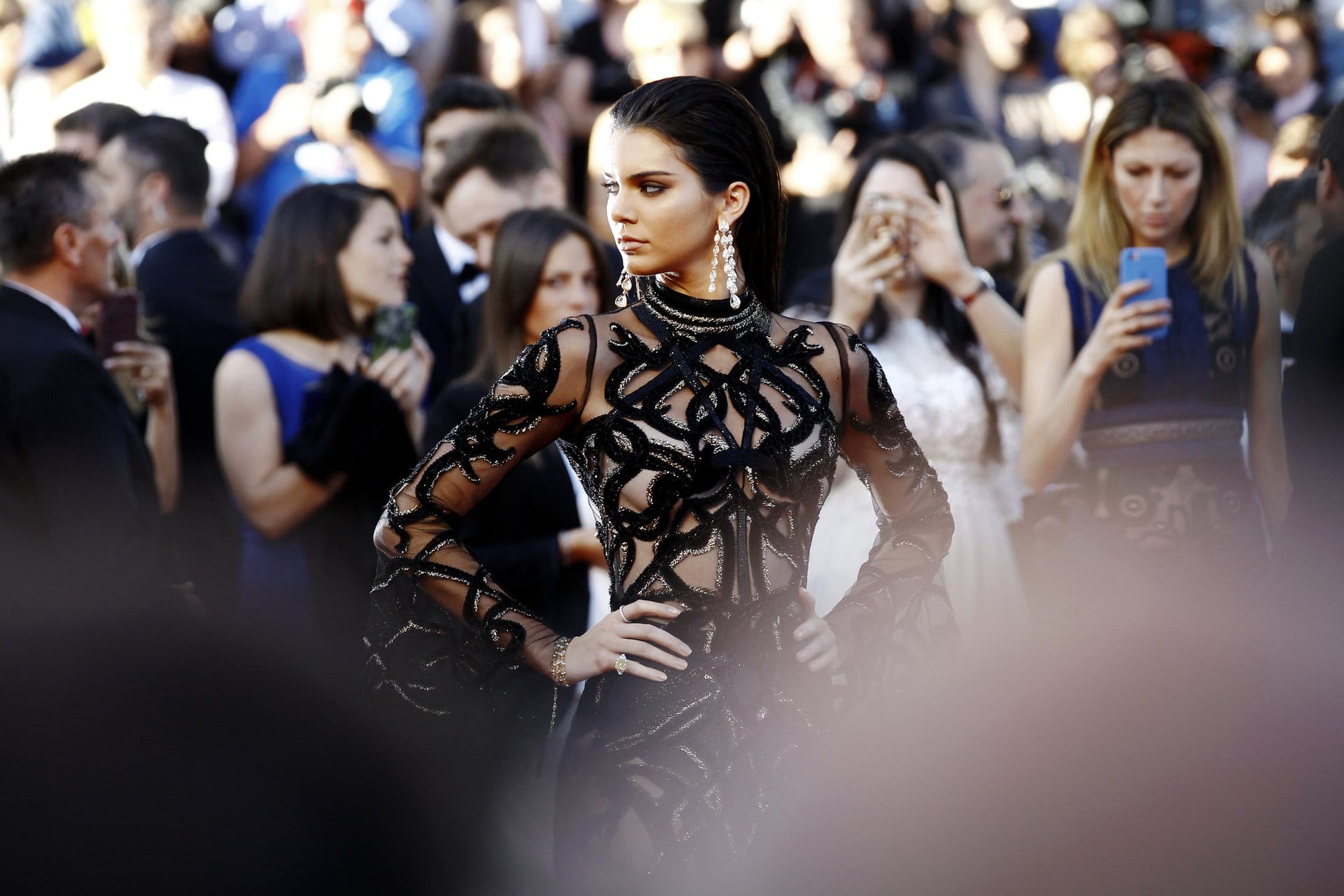 Kendall Jenner's Net Worth and Story