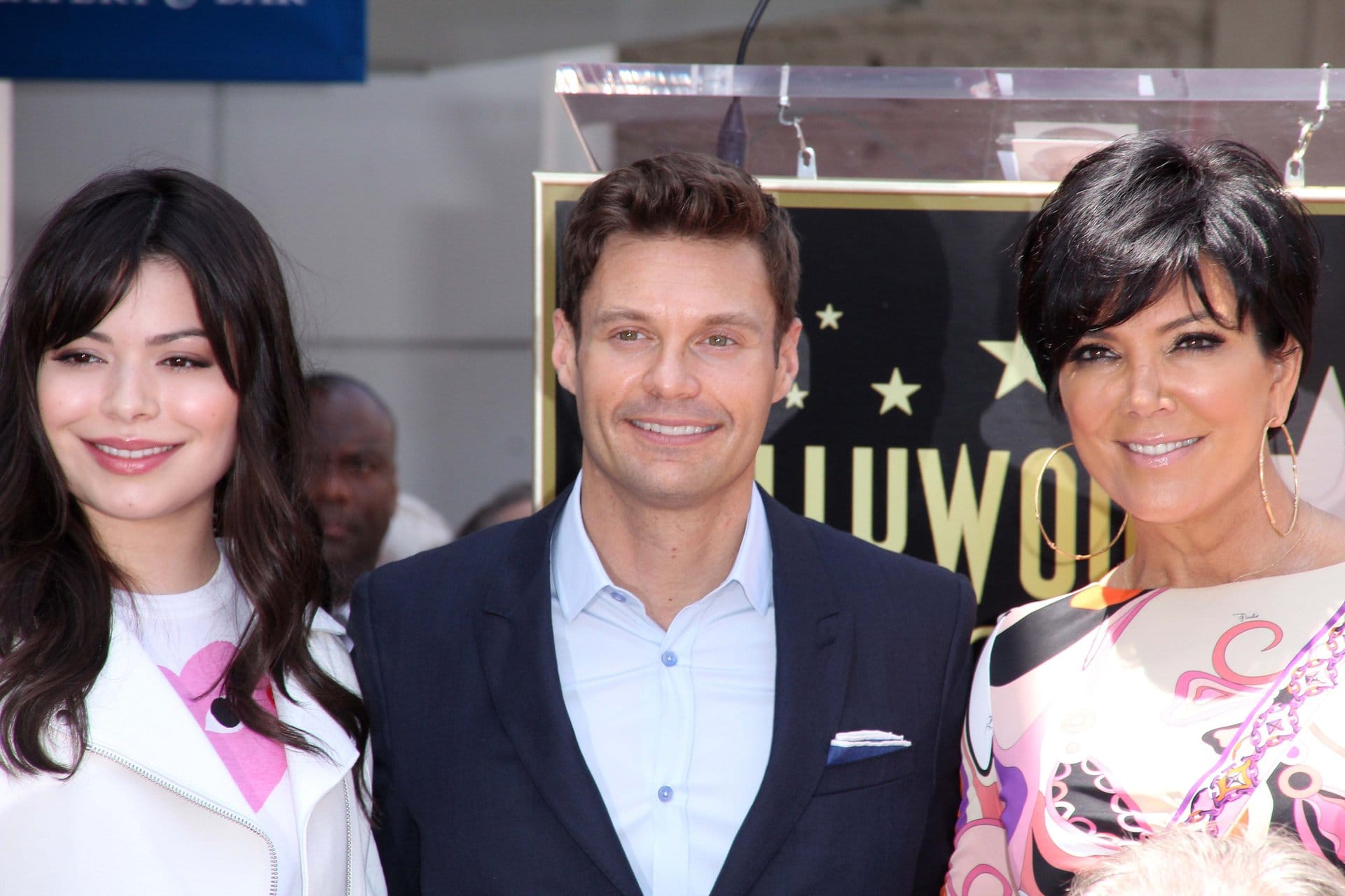 Ryan Seacrest's Net Worth and Story