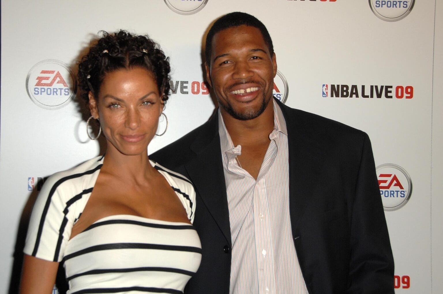 Michael Strahan's Net Worth and Inspiring Story