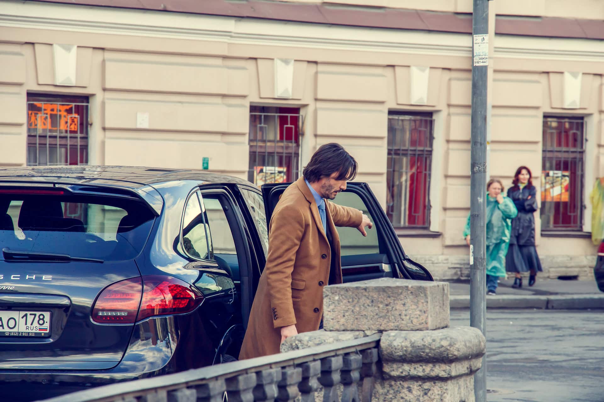 Keanu Reeves&rsquo; Net Worth and Inspiring Story