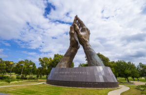 Joel Osteen's Net Worth and Story