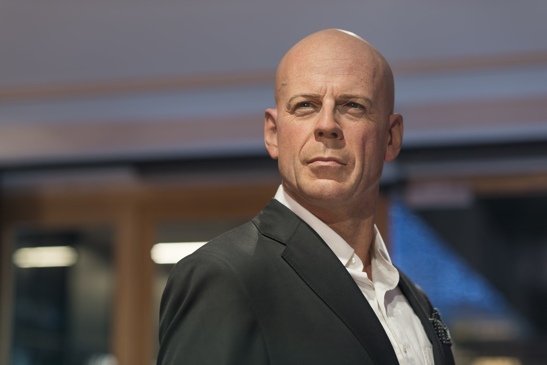Bruce Willis' Net Worth and Story
