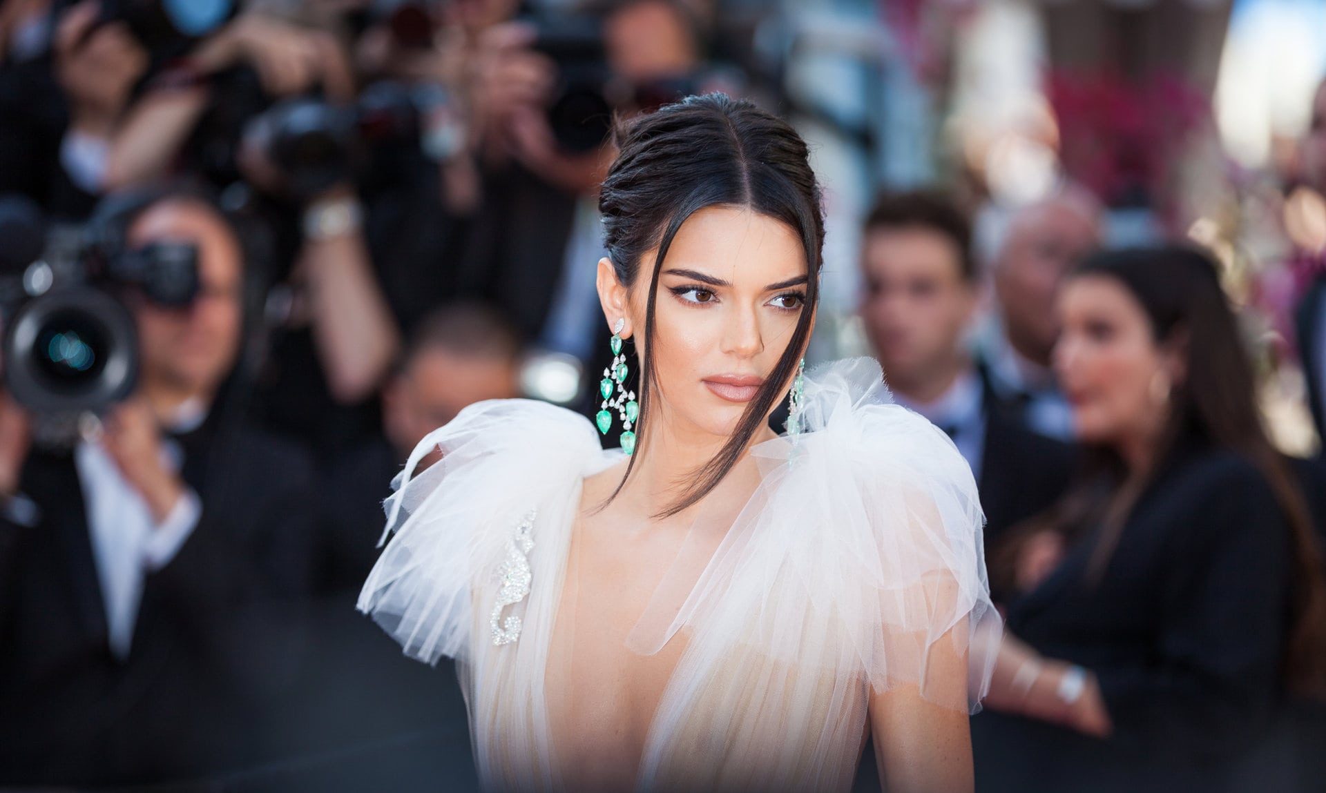 Kendall Jenner&rsquo;s Net Worth and Story