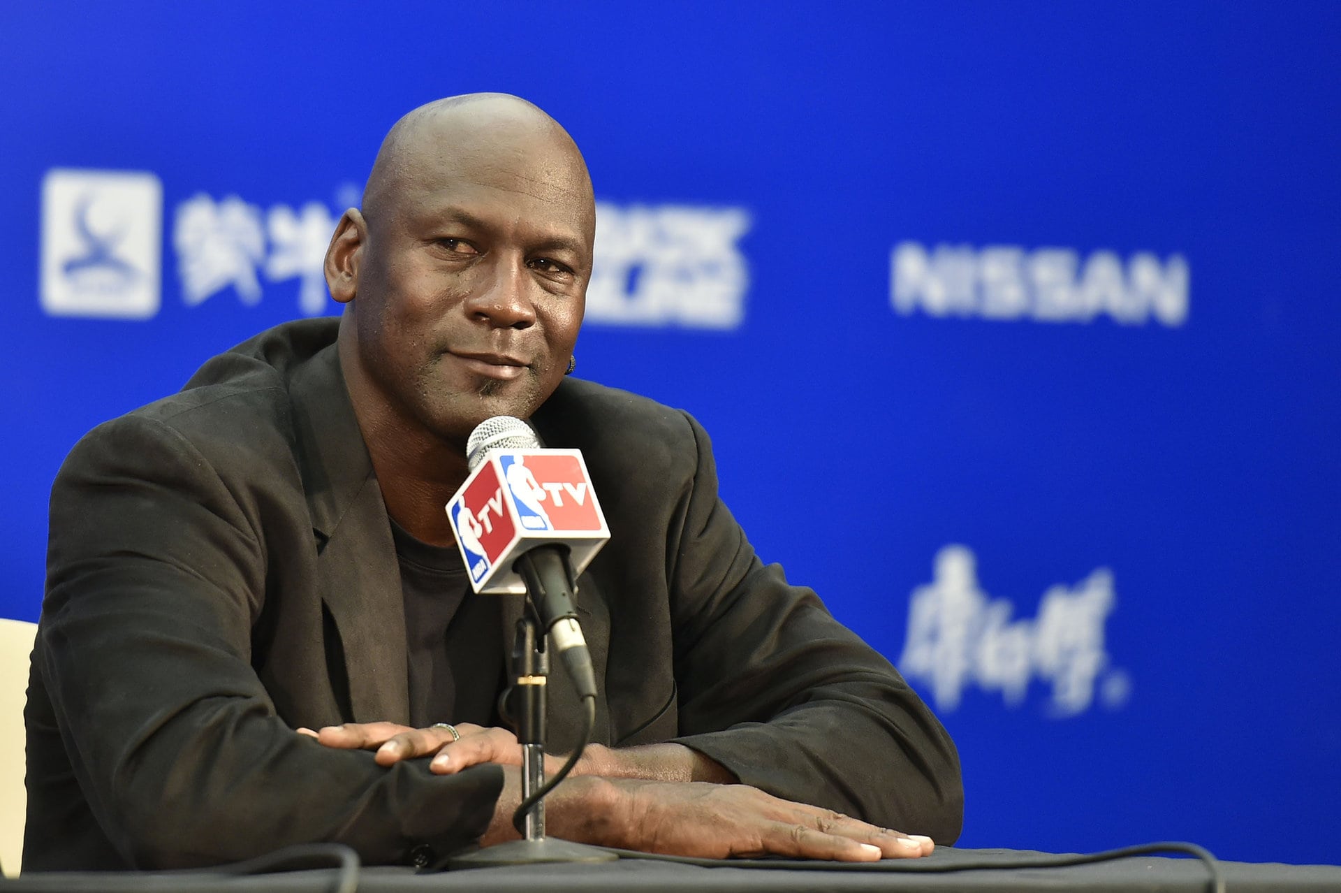Michael Jordan's Net Worth and Inspiring Story