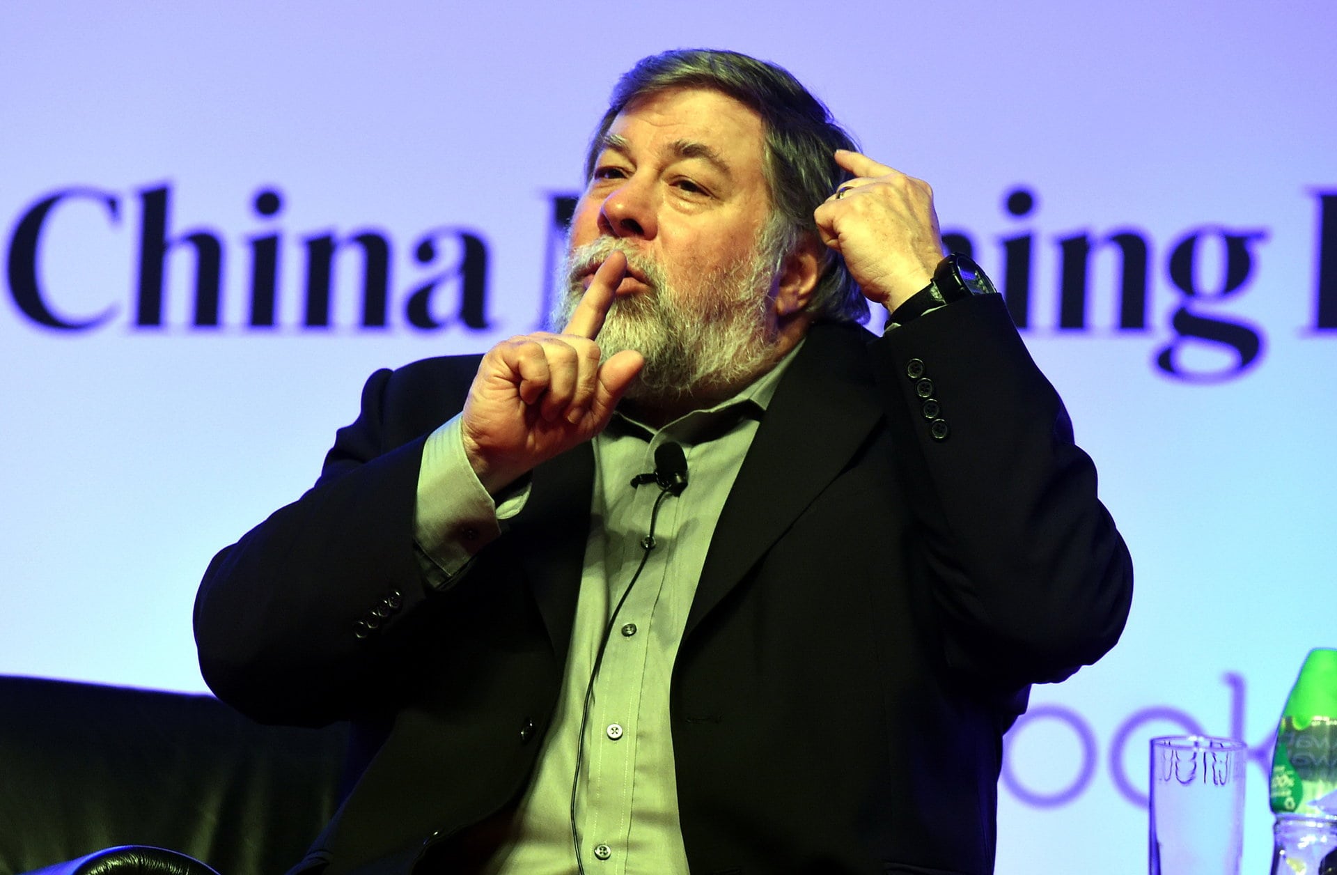 Steve Wozniak’s Net Worth and Inspiring Story