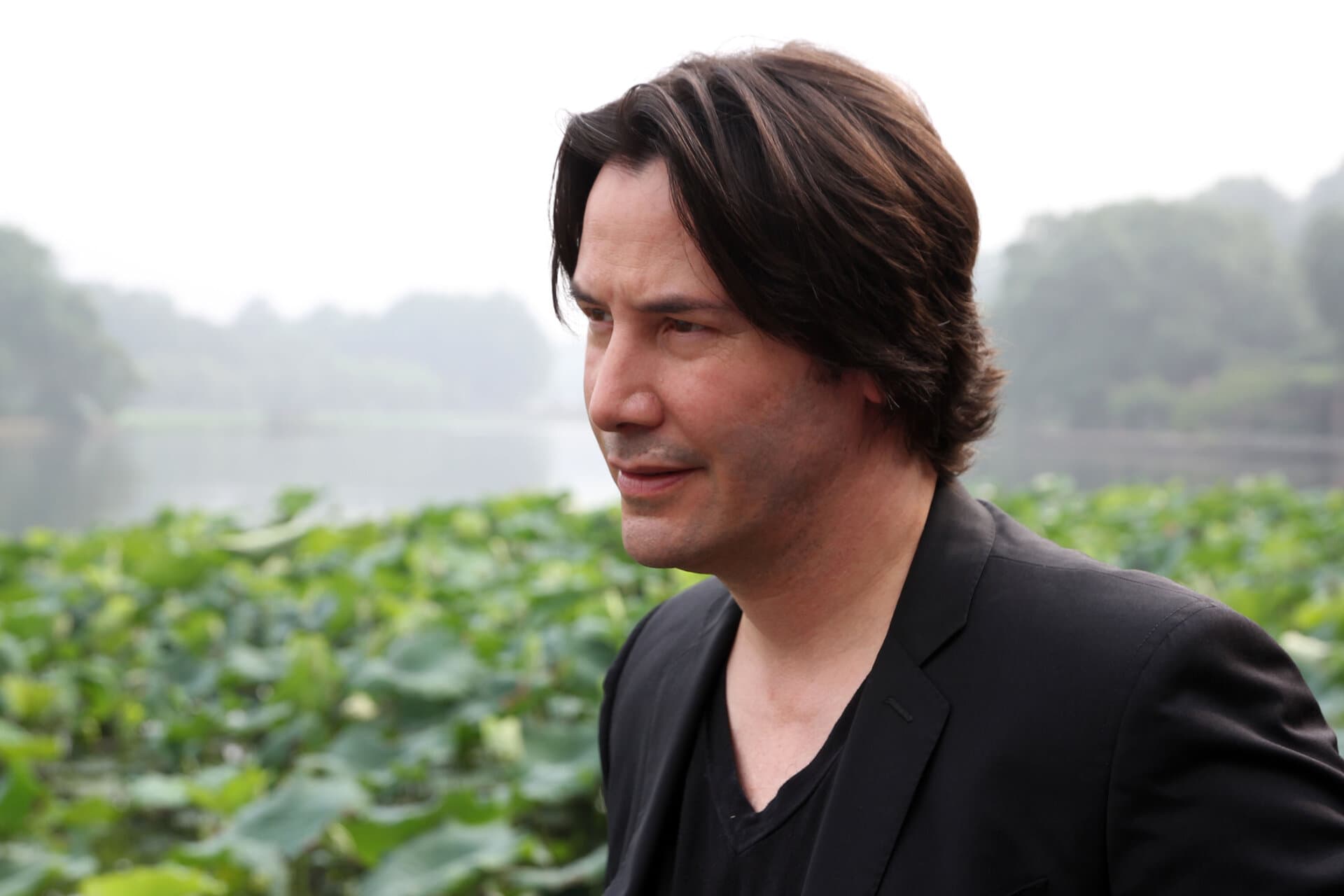 Keanu Reeves&rsquo; Net Worth and Inspiring Story
