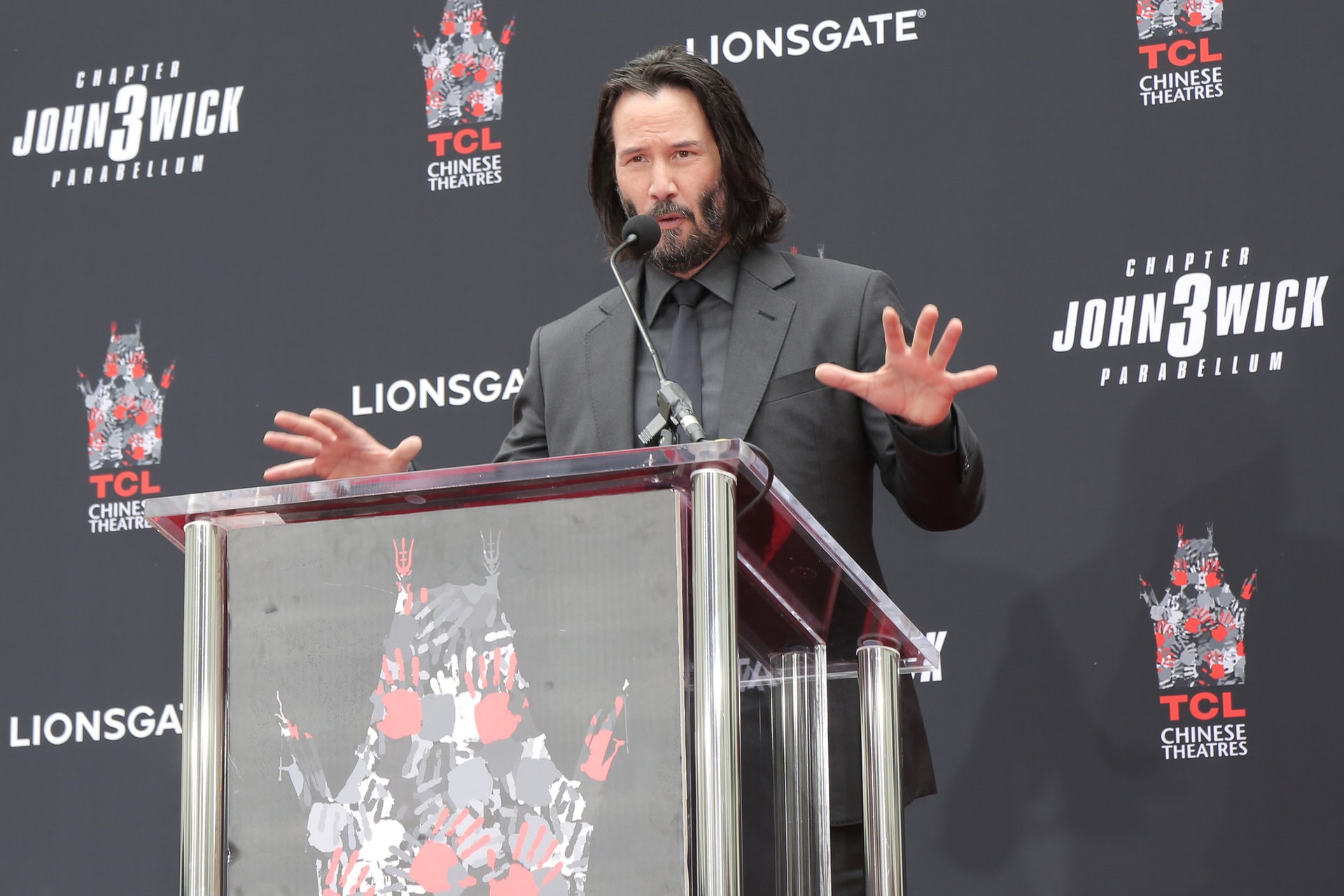 Keanu Reeves’ Net Worth and Inspiring Story