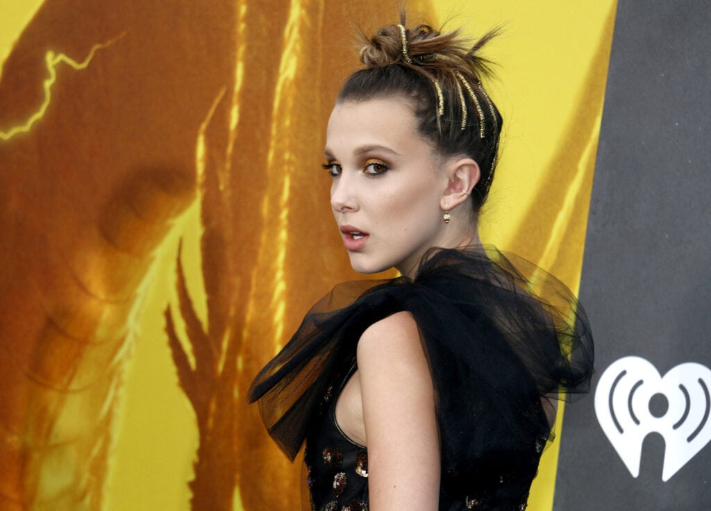 Millie Bobby Brown Net Worth 2023 - Her 'Stranger Things' Salary