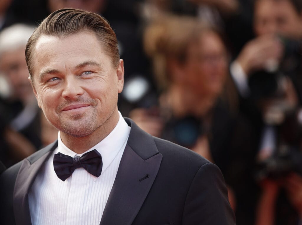 Leonardo DiCaprio's Net Worth—A Look Into the Actor's Green Business Empire