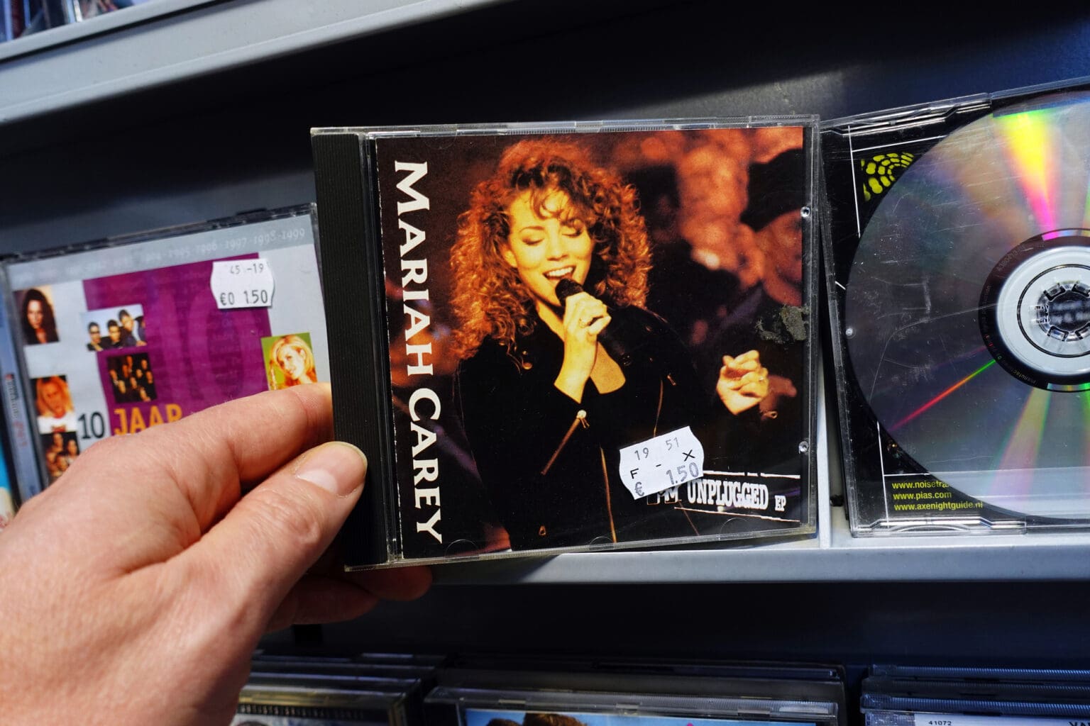 Mariah Carey's Net Worth and Inspiring Story