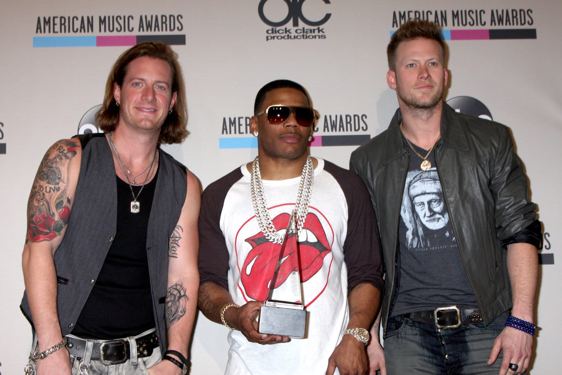 Nelly's Net Worth and Story