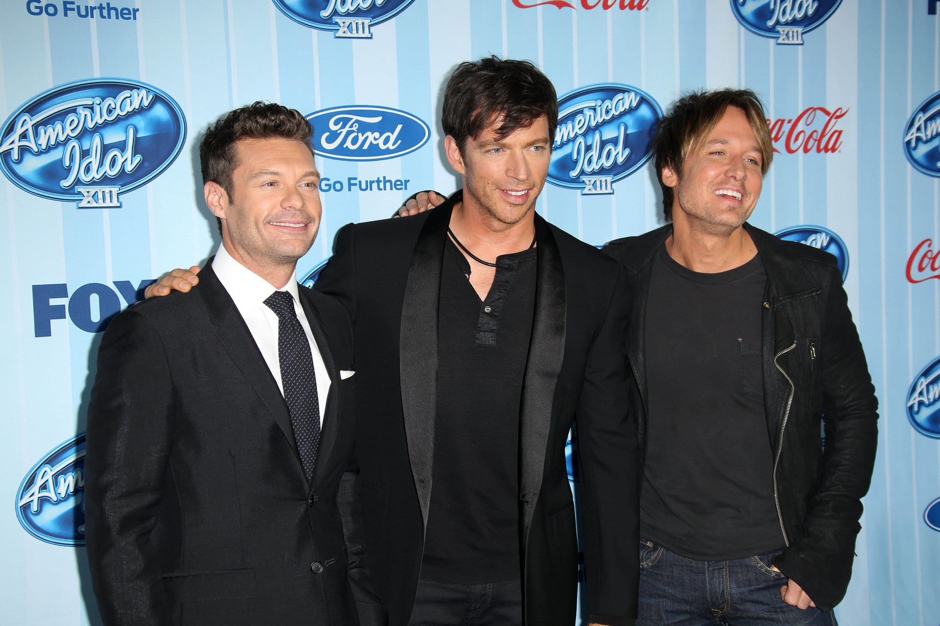 Ryan Seacrest's Net Worth and Story