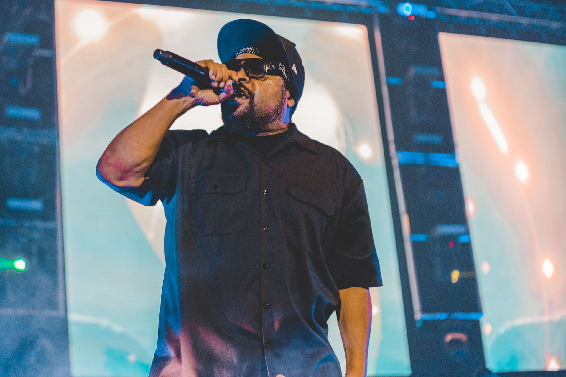 Ice Cube's Net Worth and Inspiring Story