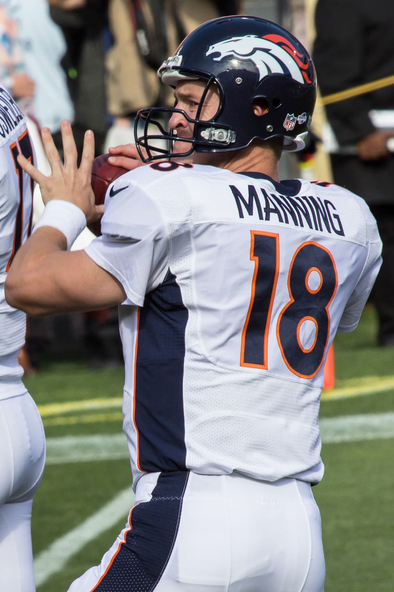 Peyton Manning's Net Worth and Inspiring Story