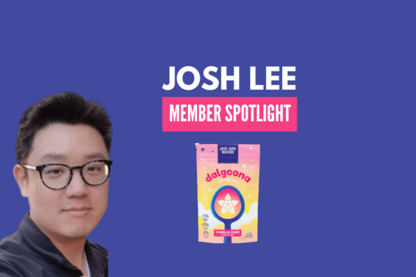 Josh Lee