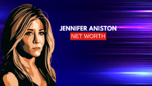 Jennifer Aniston's Net Worth and Inspiring Entrepreneurial Story