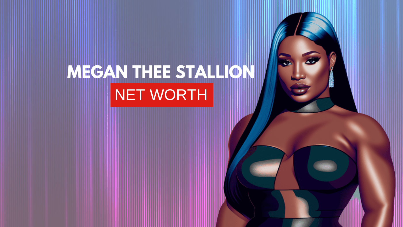 Megan Thee Stallion Becomes First Black Woman to Cover Forbes 30 Under 30