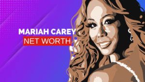 Mariah Carey's Net Worth and Inspiring Story