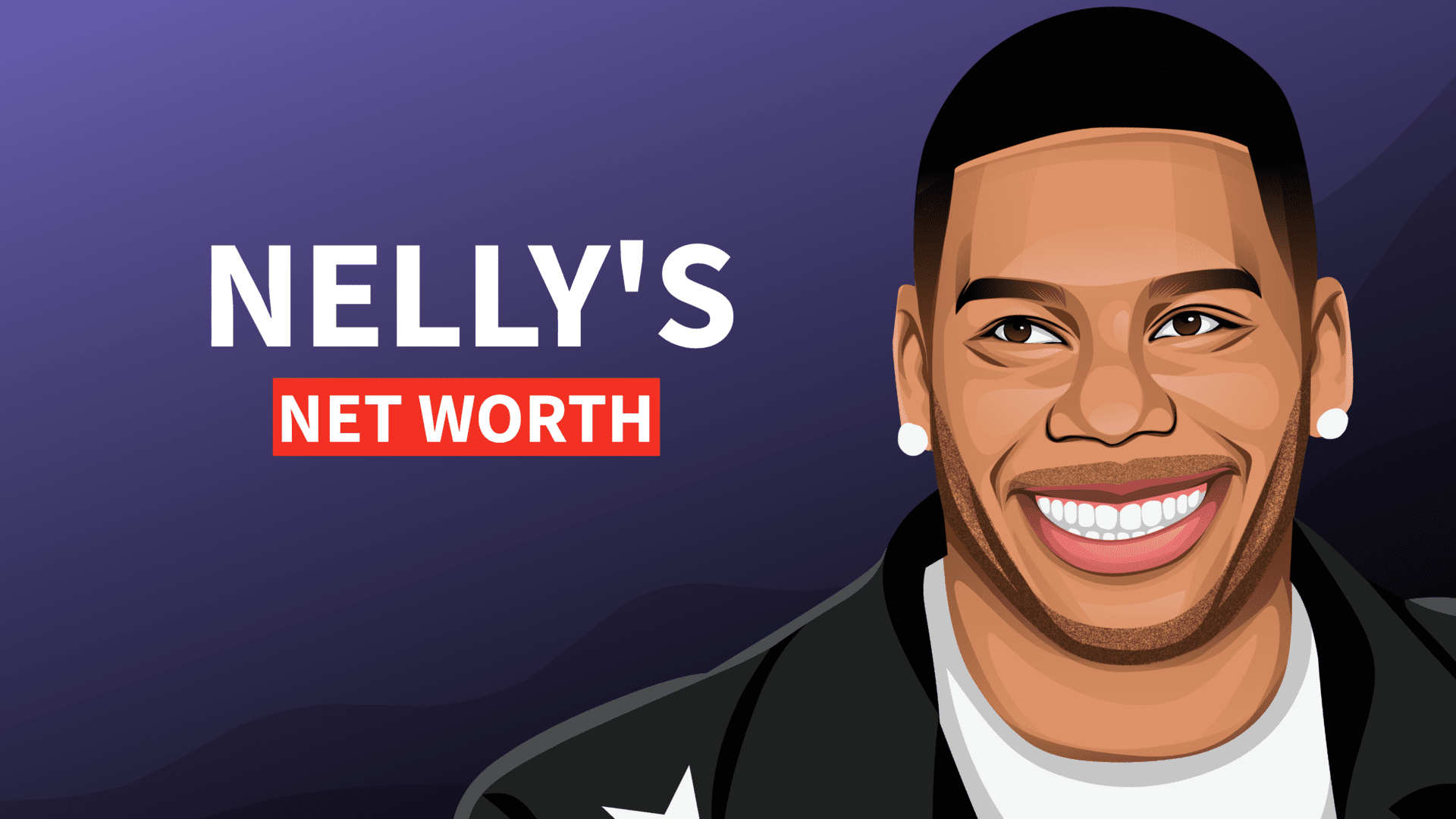 Nelly's Net Worth (Updated 2023)