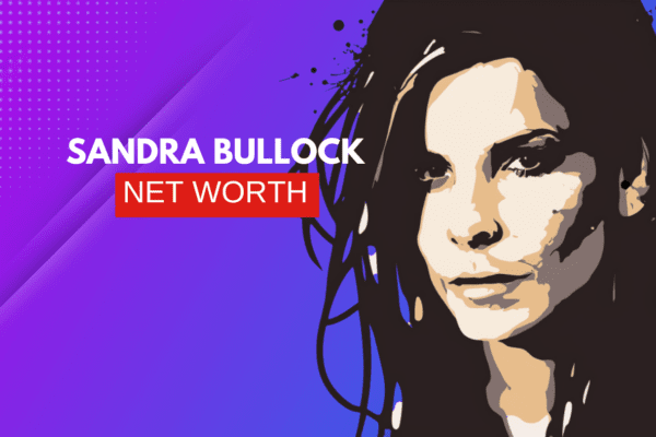 Sandra Bullock's net worth