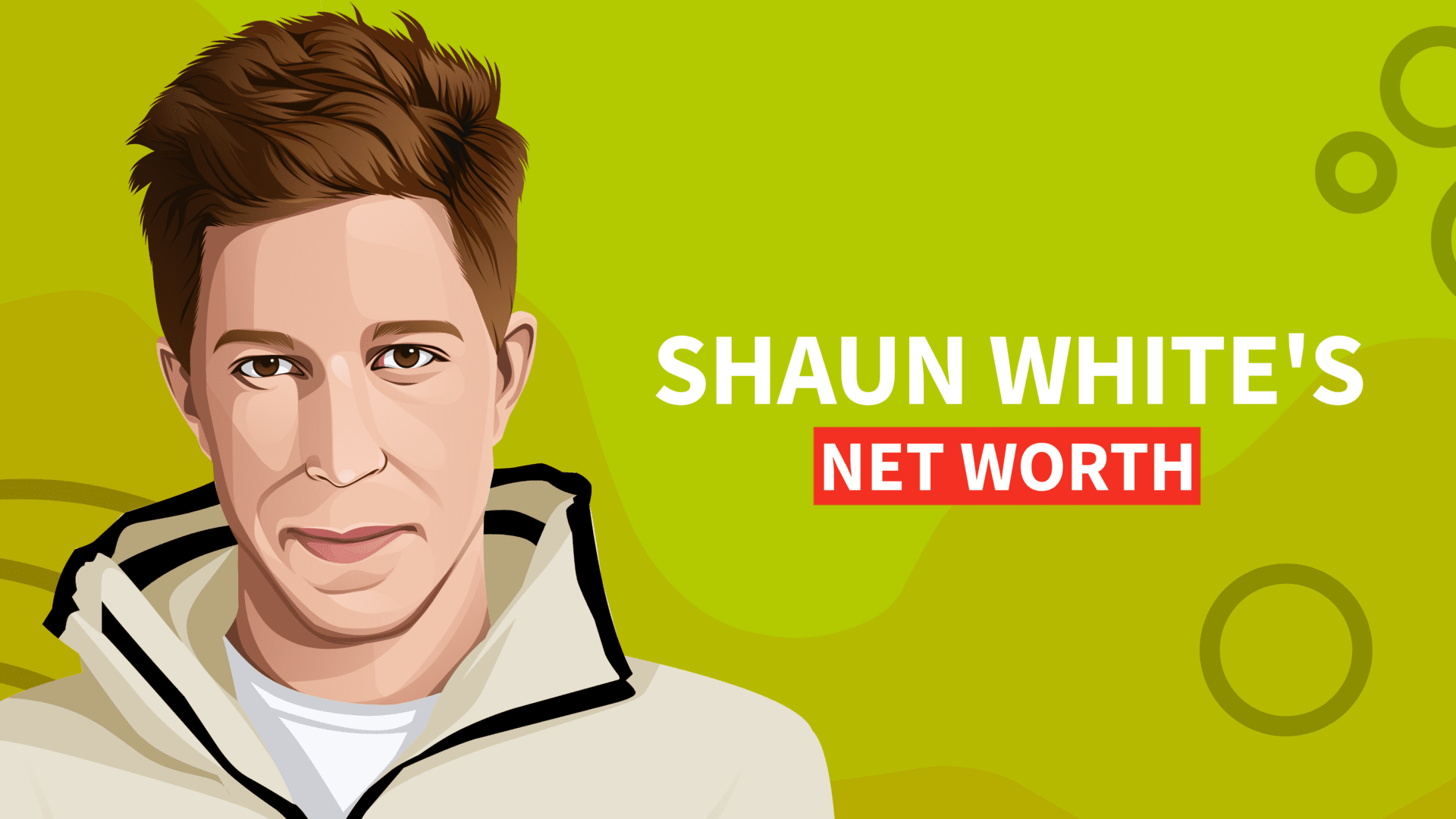 Shaun White's net worth: How much is the former professional