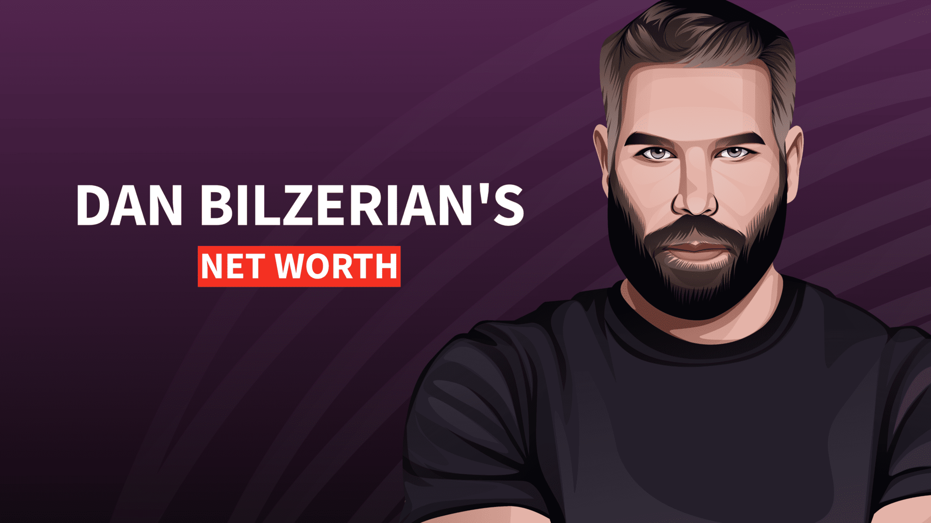 Dan Bilzerian S Net Worth And Story