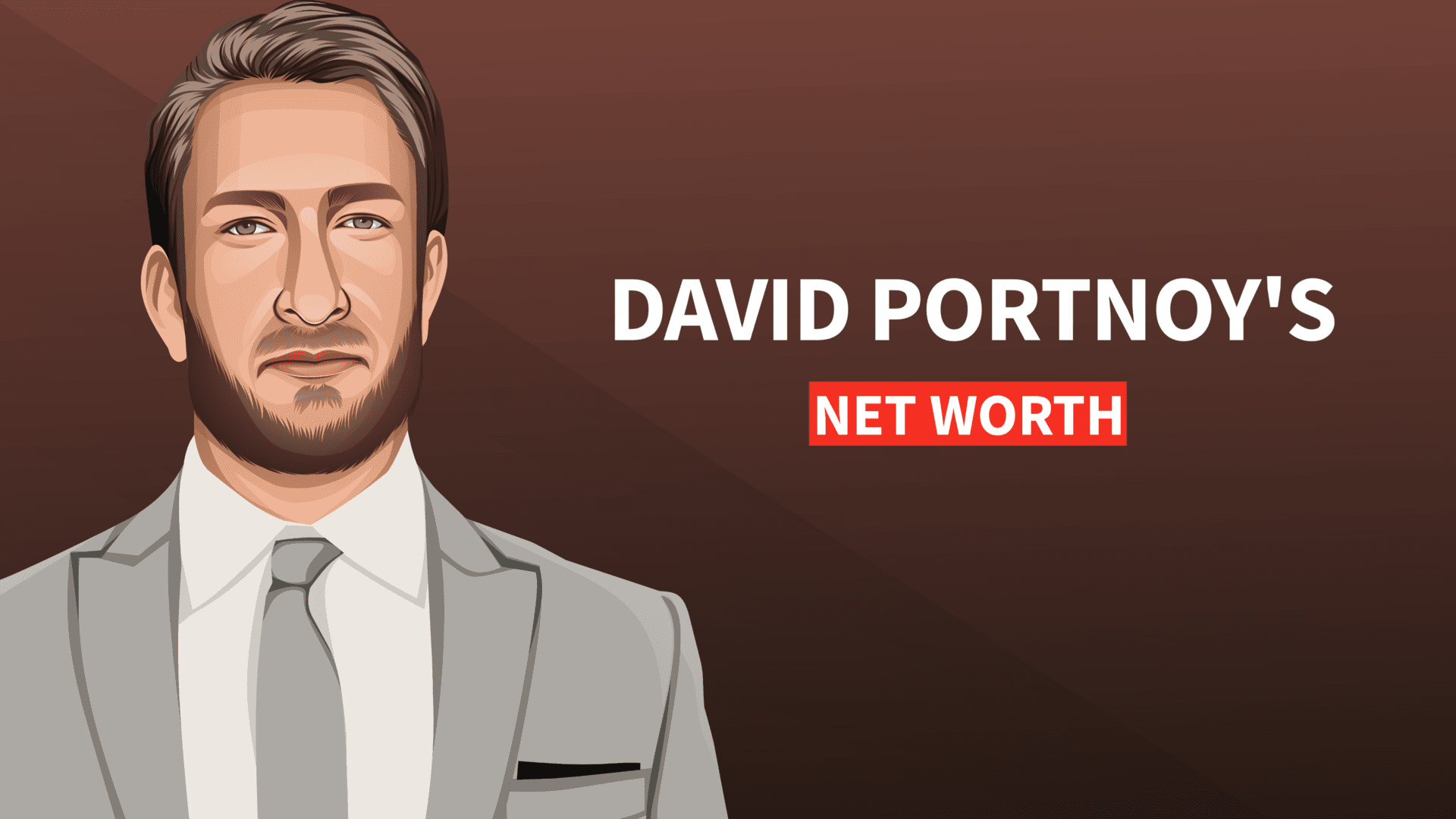 Dave Portnoy's Net Worth and Inspiring Story