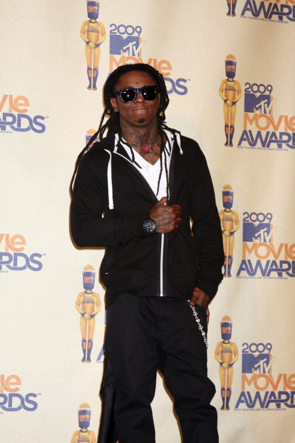 Lil Wayne's Net Worth and Story