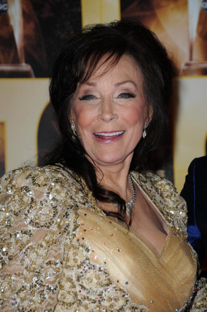 Loretta Lynn's net worth