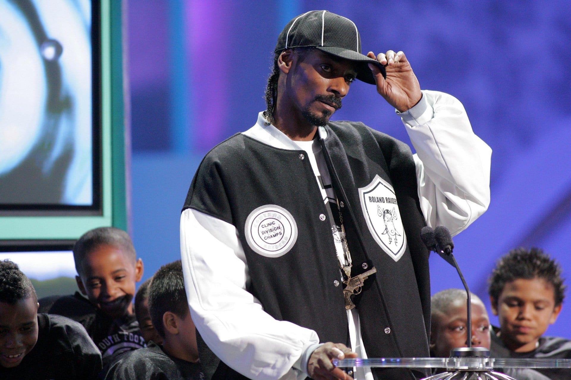 Snoop Dogg's Net Worth and Inspiring Story