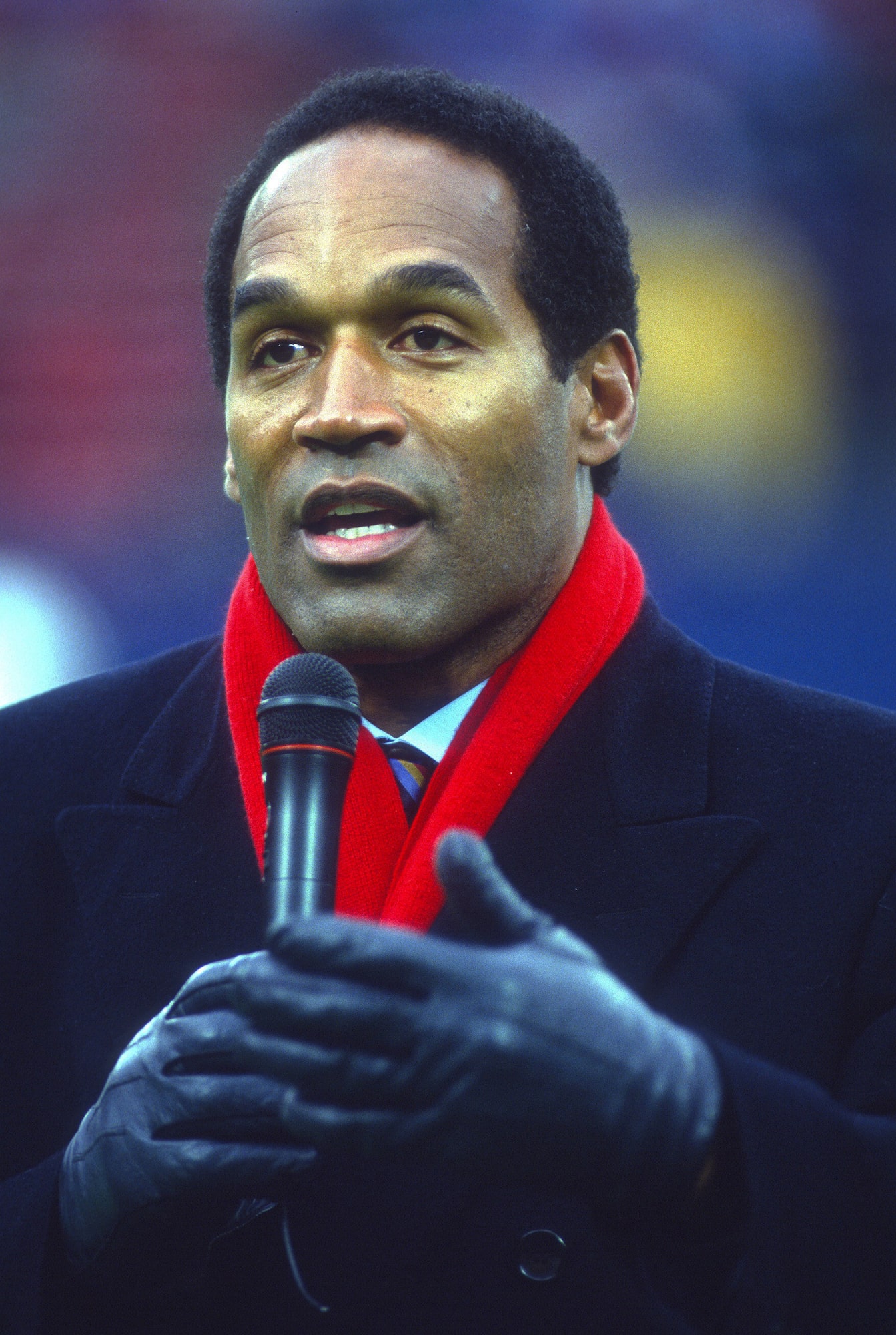 OJ Simpson Net Worth A Comprehensive Look At His Financial Journey