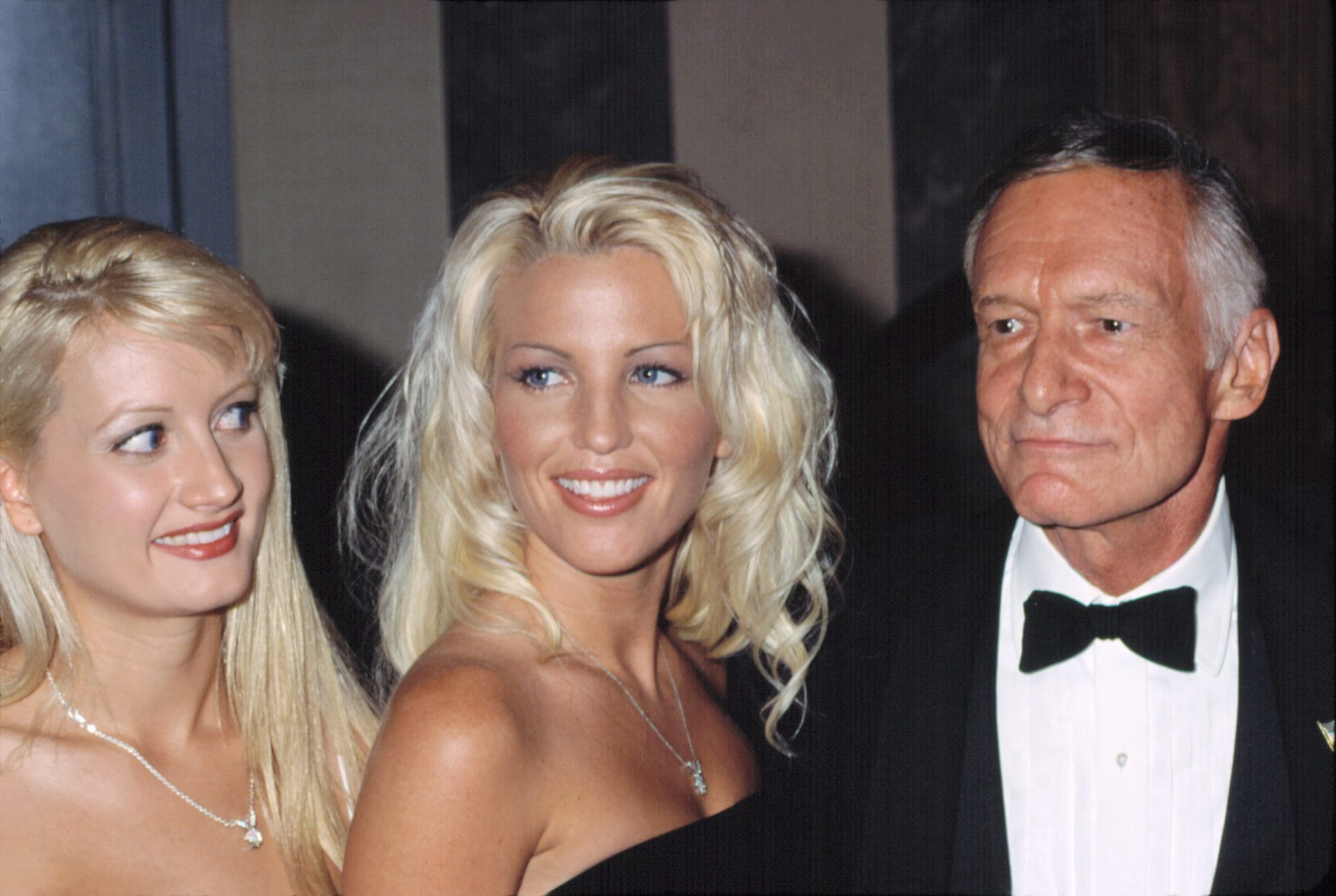 Hugh Hefner's Net Worth and Life Story