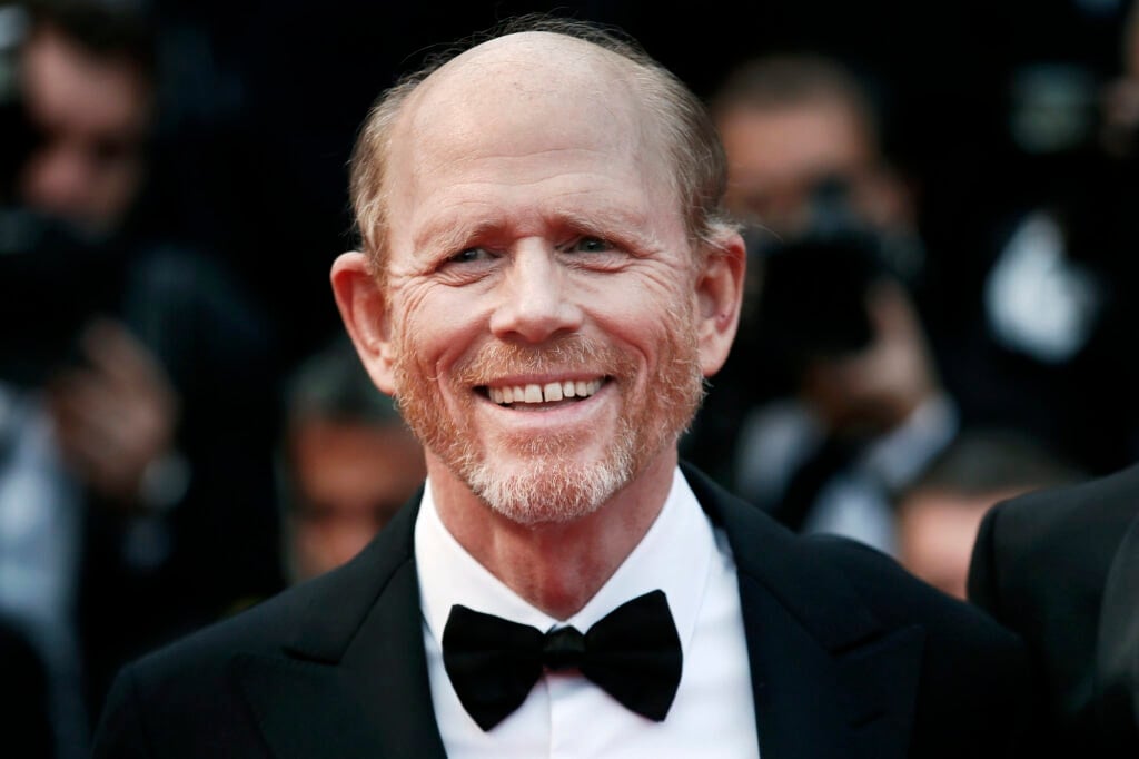 Ron Howard's net worth