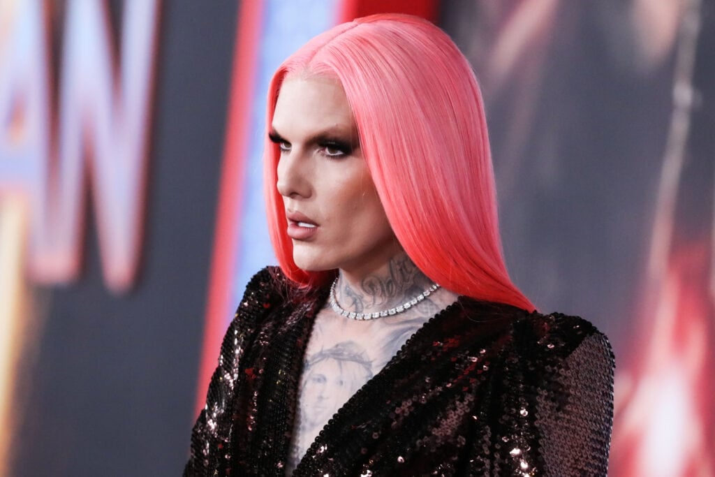 What is Jeffree Star's net worth? Inside the fashion mogul's multi-million  fortune