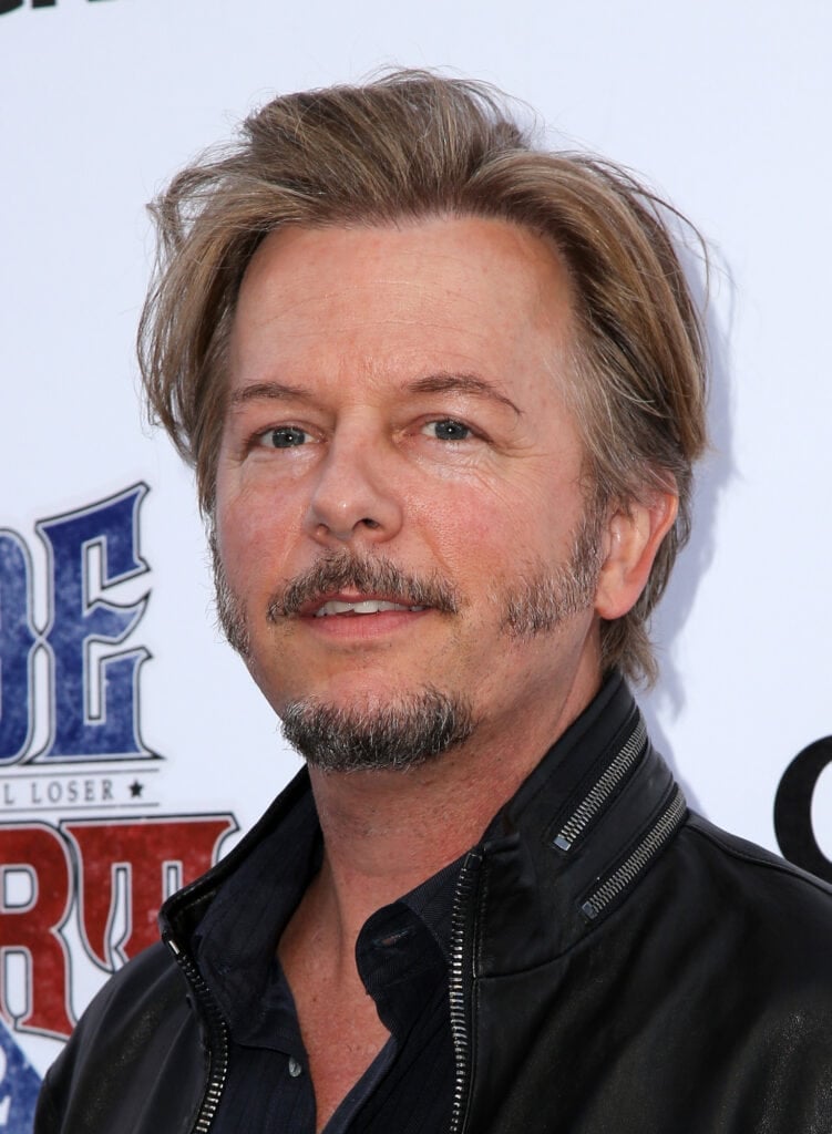 David Spade's Net Worth and Inspiring Story