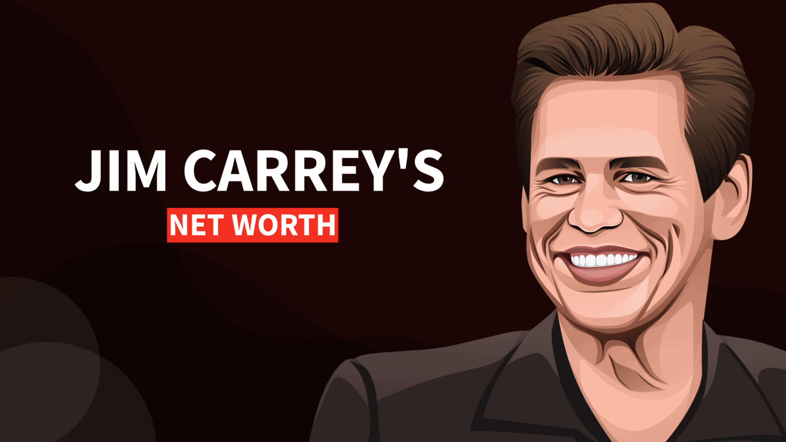 Jim Carrey