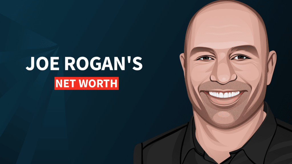 Are Seth Rogen And Joe Rogan Related? The Truth Behind Their Surnames