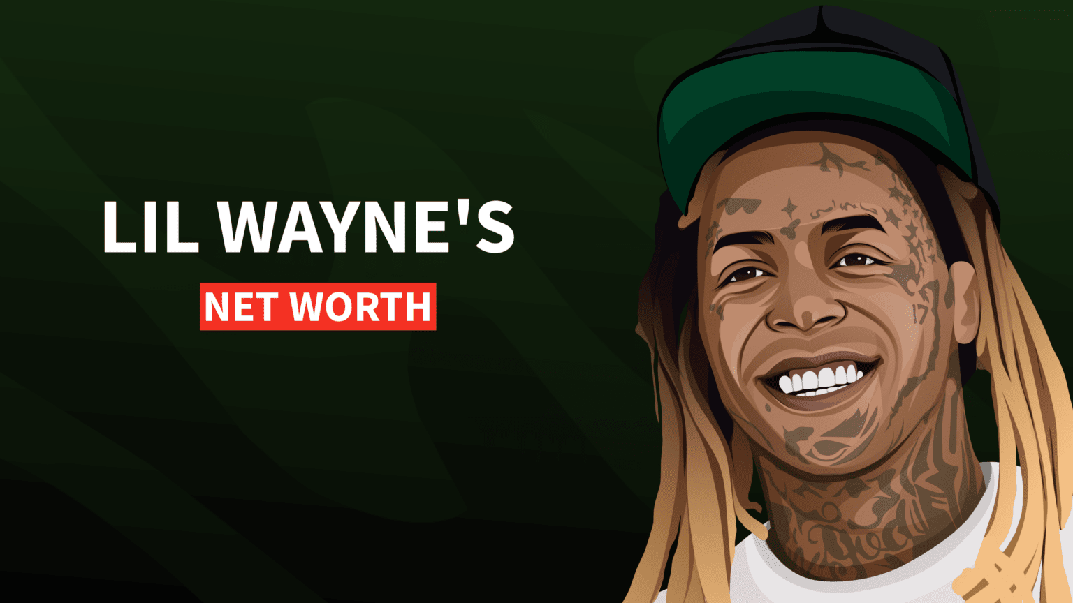 Lil Wayne's Net Worth and Story